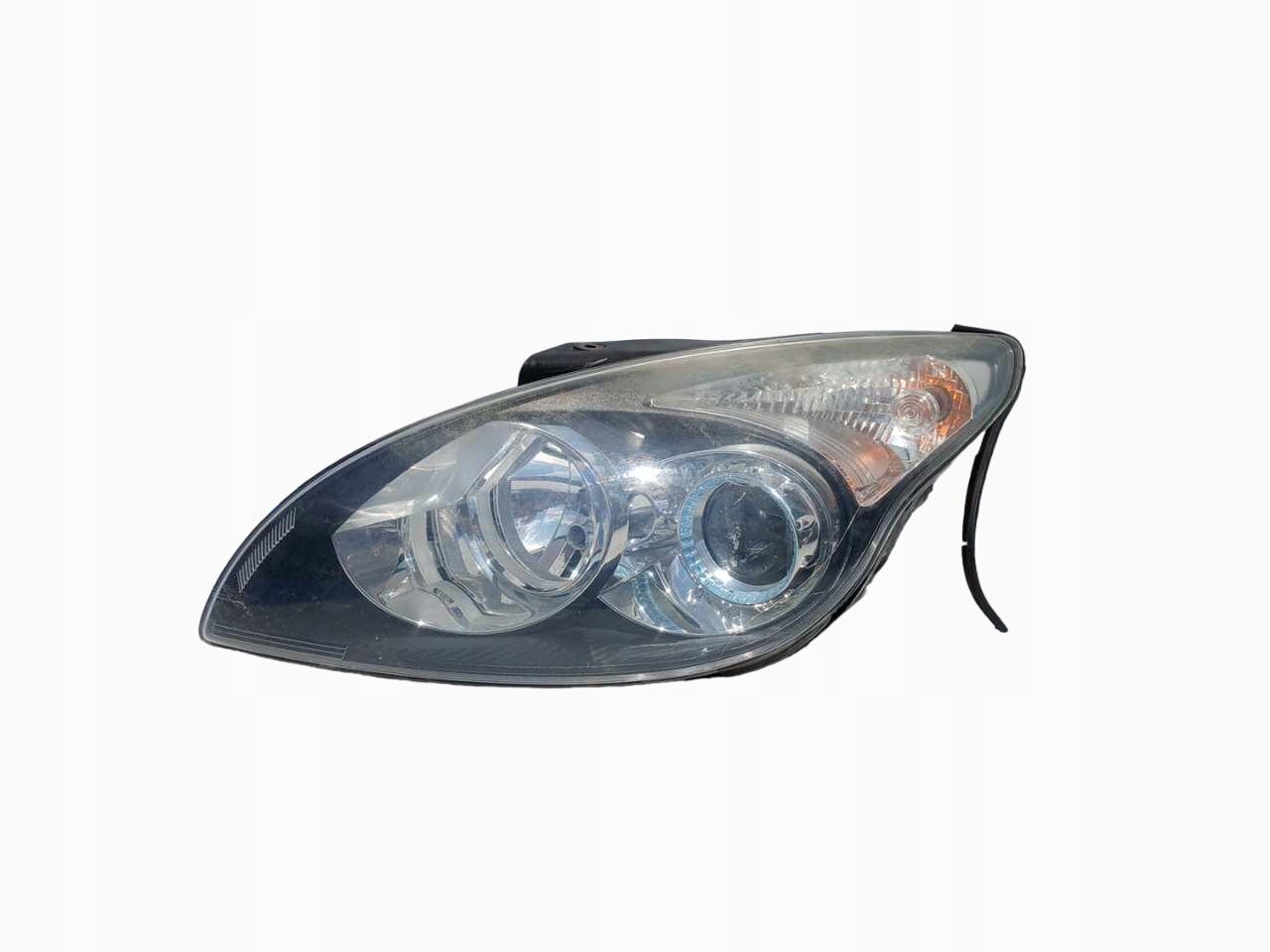 ФАРА ЛЕВЫЙ ФАРА ПЕРЕДНЯЯ ПЕРЕД HYUNDAI I30 92101-2r010