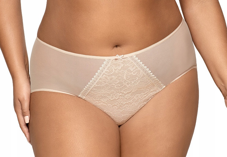 

Figi Ava Crystal 1396 r.XL Beżowy