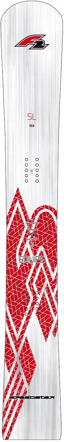 2025 Speedster Equipe Rs Tx Carbon Junior 150