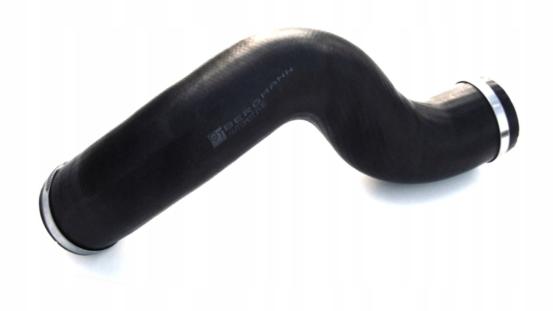 GT52-191 - Труба інтеркулера NISSAN Pathfinder III 2.5 dCi