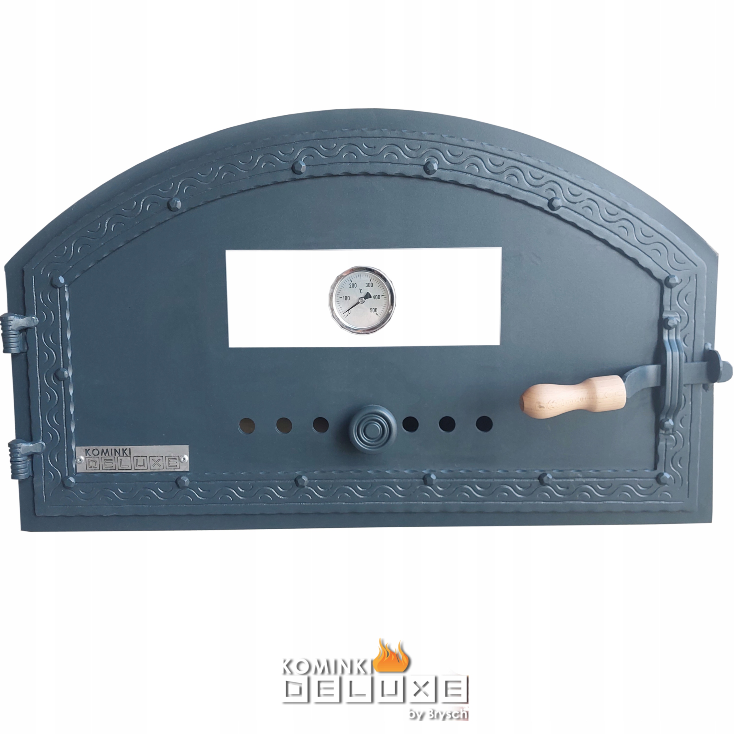 Drzwiczki do pieca chlebowego-piece chlebowe