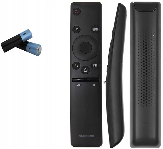 Originální Dálkový Ovladač Pro Televizor Samsung UN65KU6000 UN65KU6000K UN65KU6000KXZL