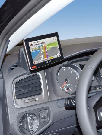 Uchwyt na telefon Kuda Vw Golf VII od 11/2012