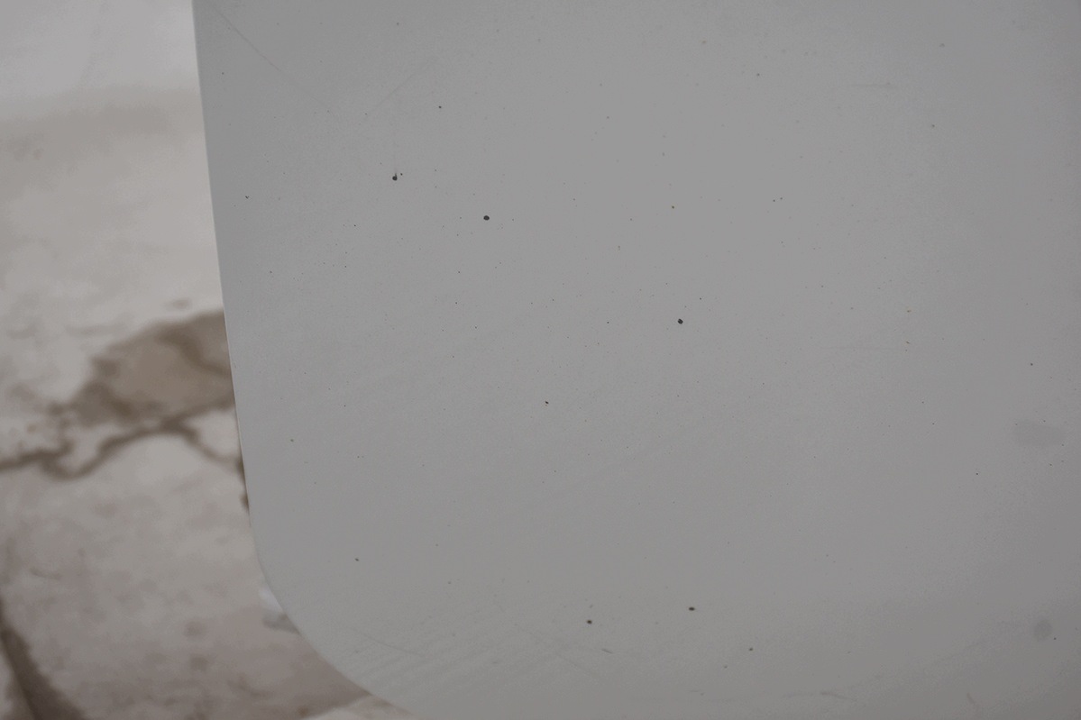 boot doors * rear part MINI COOPER COUNTRYMAN R60 B15