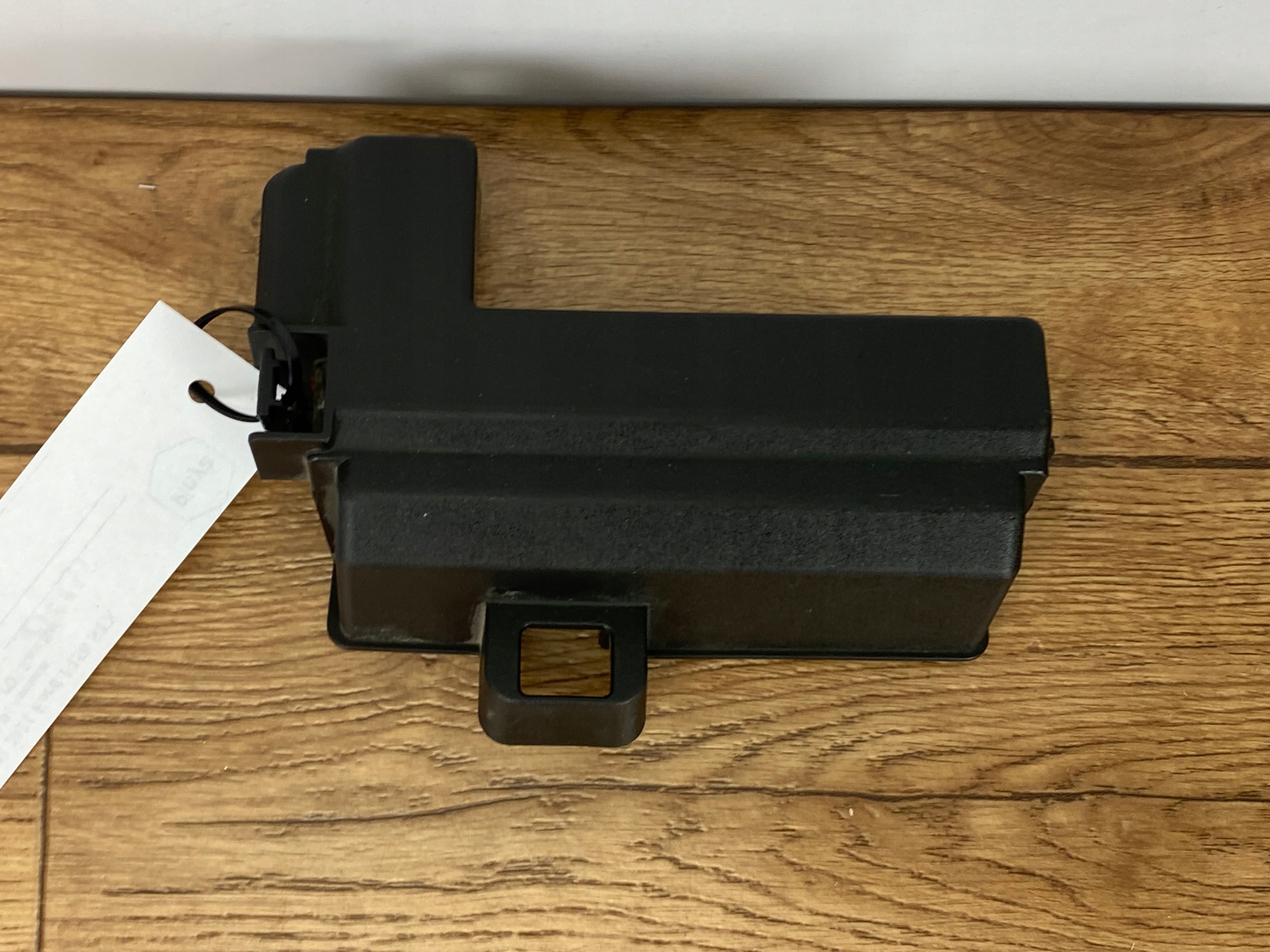 Abdeckung der Sicherungen Ford F150 2021+ USA