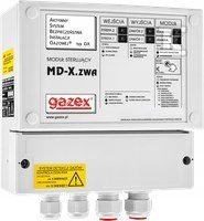 Modul Ster.zaw. MAG,MD-X.ZWA(12V,2WY)