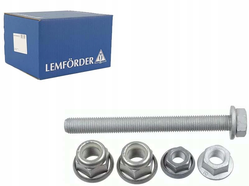 

Lemforder Zestaw Mont. Wahacza 38821 01