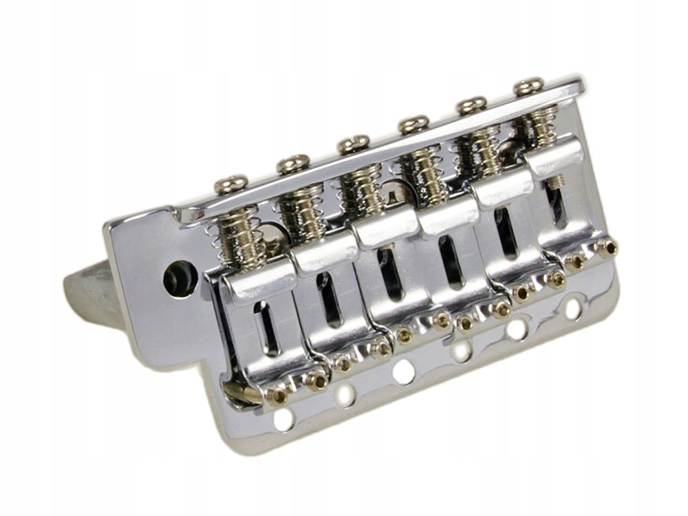 Vintage tremolo 10,8mm VPARTS VTR-085 (CR)