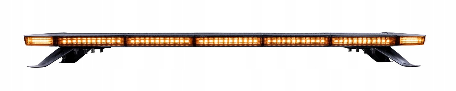 Belka Kogut Výstražná Lampa Monitum 932 mm