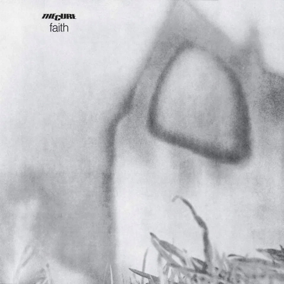 Cure: Faith (Brilliant Box) 2CD