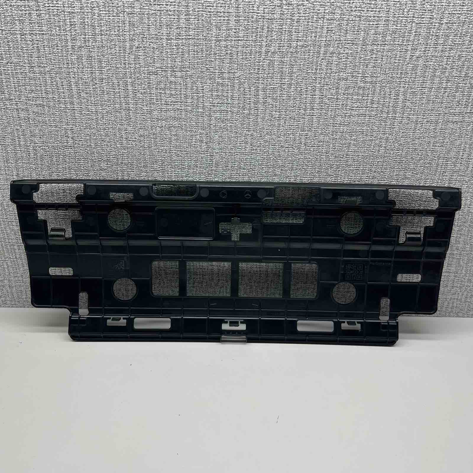 Mercedes GLC C254 COUPE AMG 22-25 Support plaque Poignée Support Arrière A2548857504