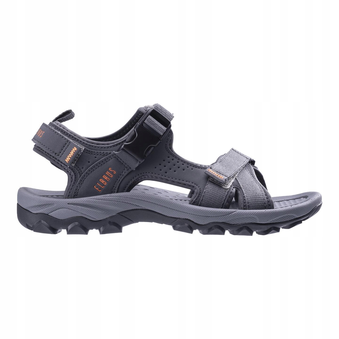 Pánské sandály Bodega 46