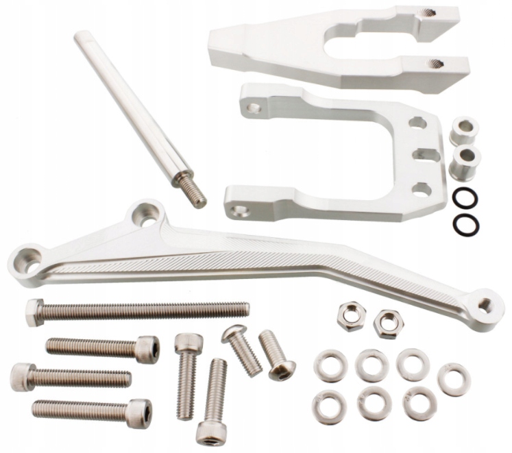 Montážní Sada Pro Honda Pcx 150 EX2 Ww 150 15-18