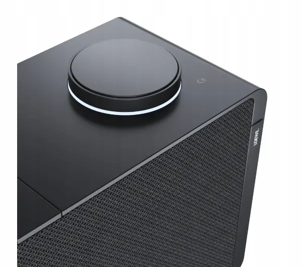 Loewe KLANG S1 Базальтовий сірий FM DAB USB Wi-Fi Інтернет Bluetooth Сірий