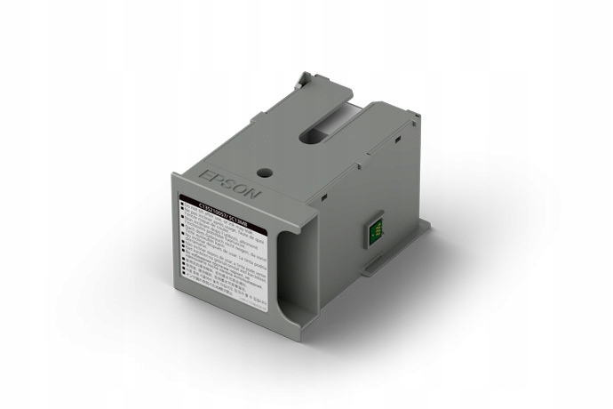 Epson Maintenance box :lfp desktop C13S210057