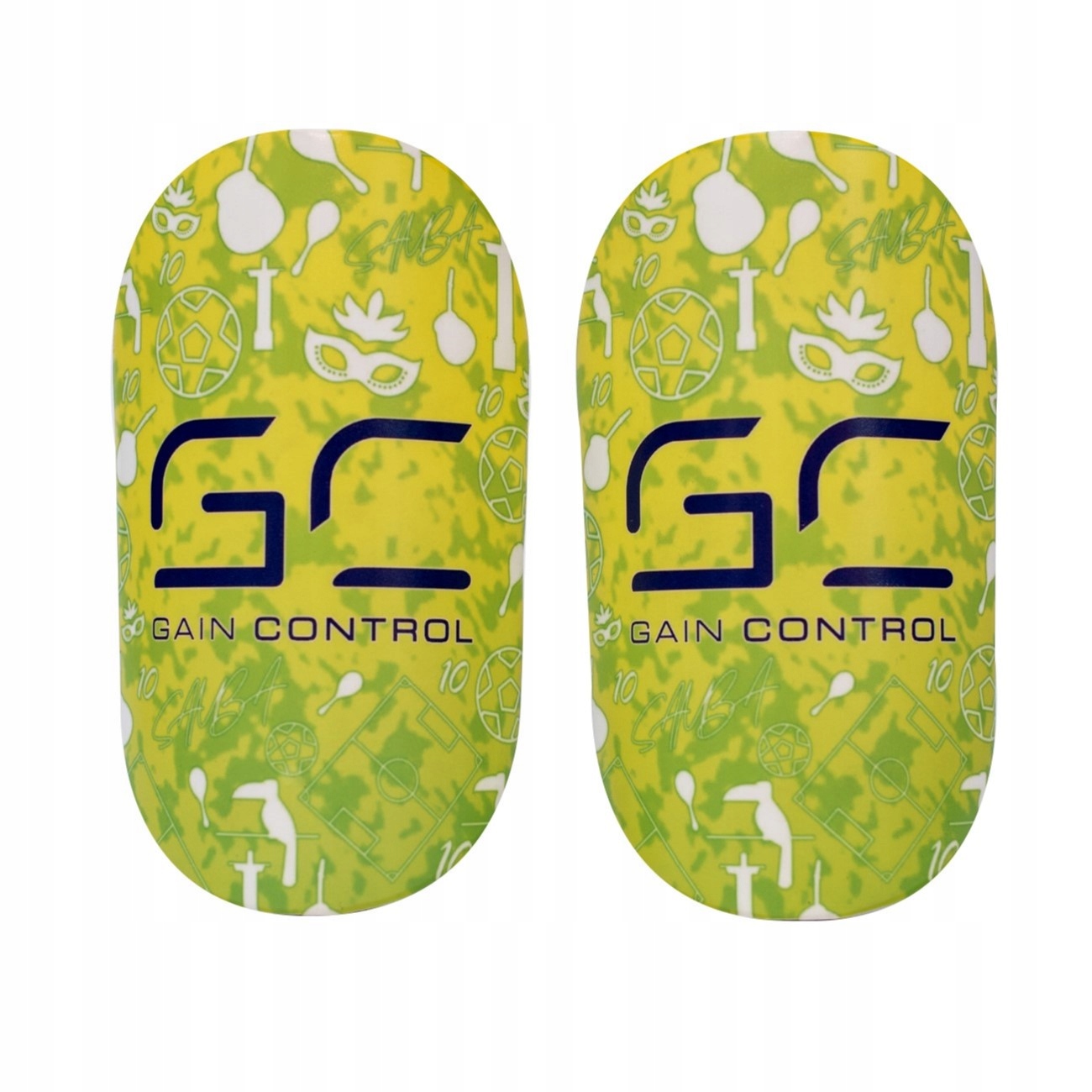 OCHRANIACZE PIŁKARSKIE GC - SAMBA L Marka inna