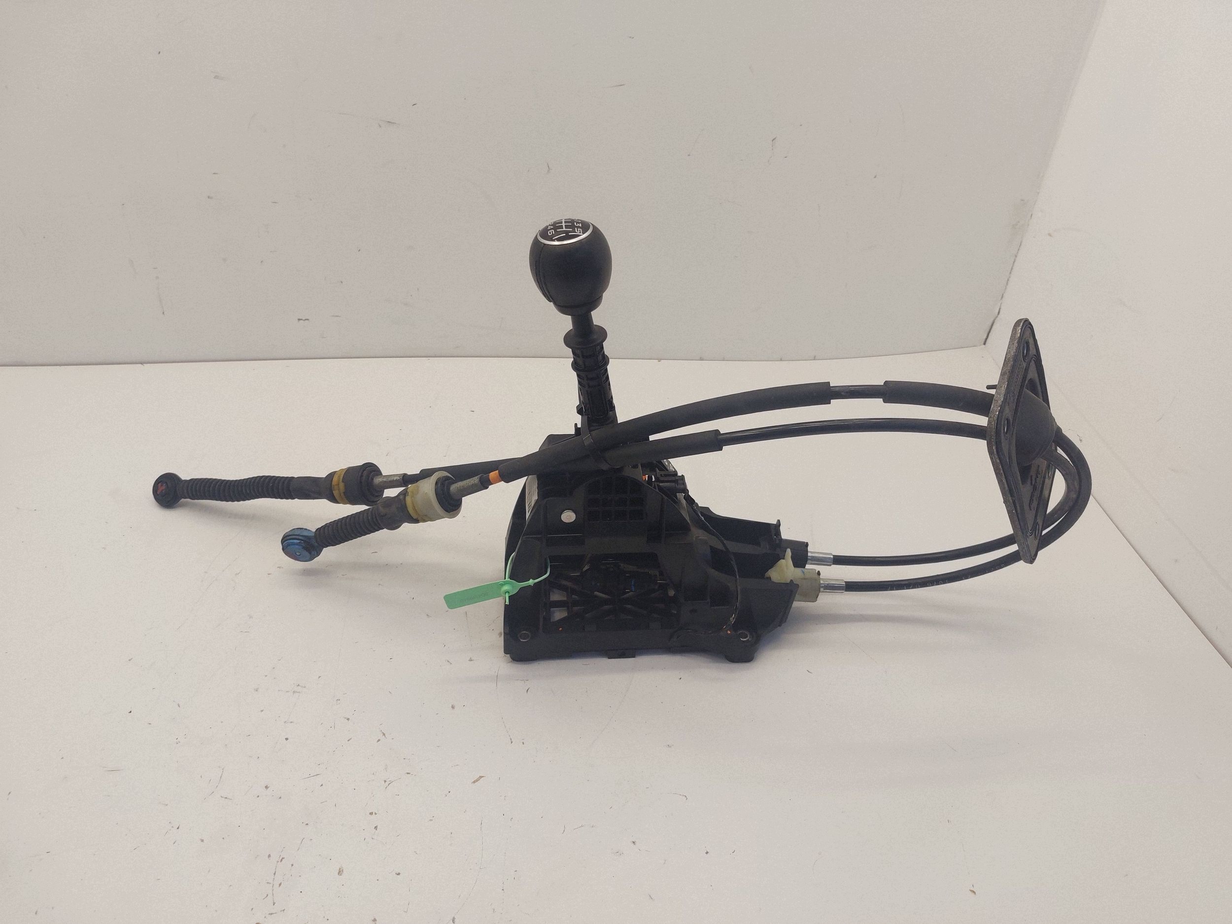 FIAT TIPO II 15r-> 1.6 M-JET gear lever lever trim gearboxes ropes 502945