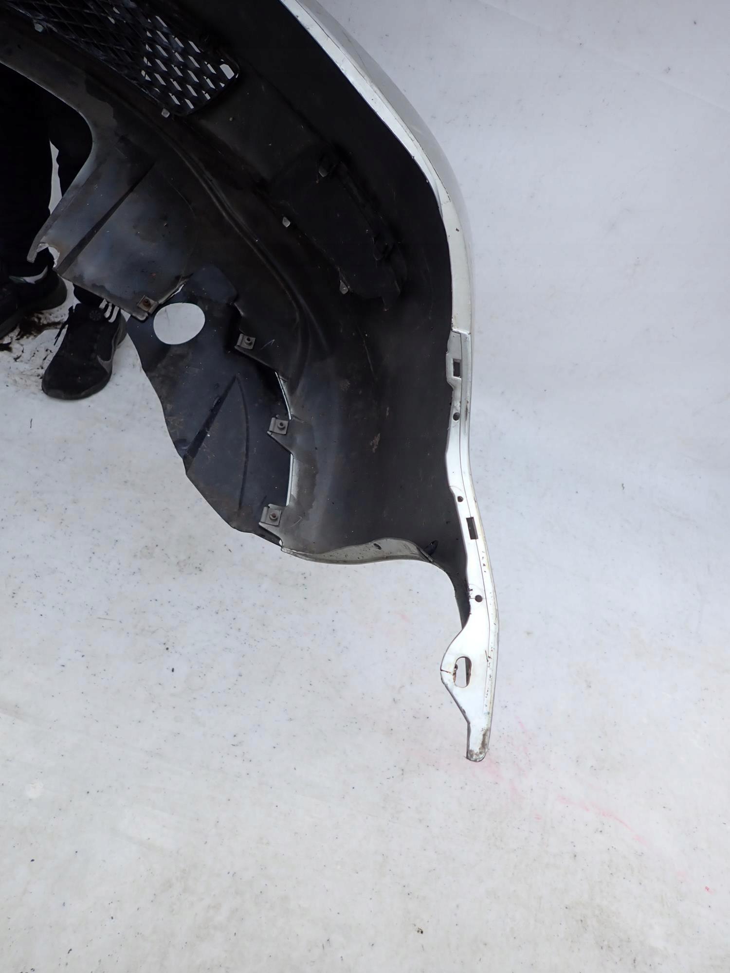 MAZDA 6 and 02-05 bumper front front