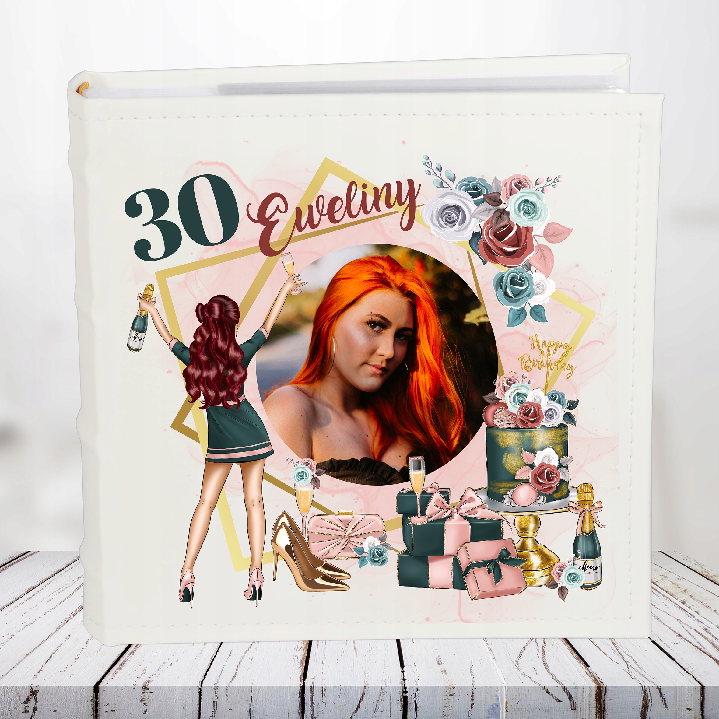 

Album Na 18 20 30 40 50 Urodziny