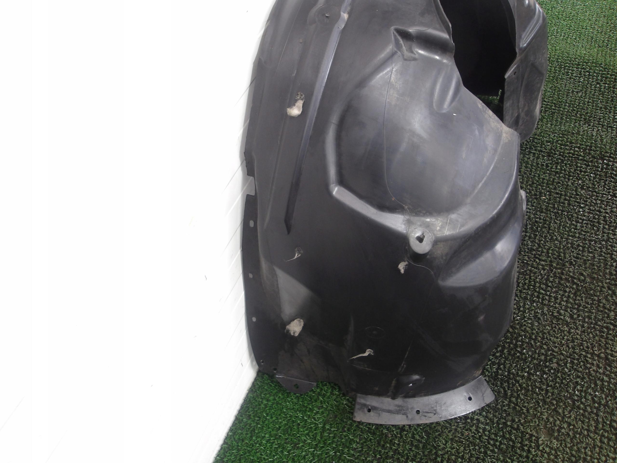 FORD MONDEO MK5 15- mudguard front left front DS73-A16115-AH LH