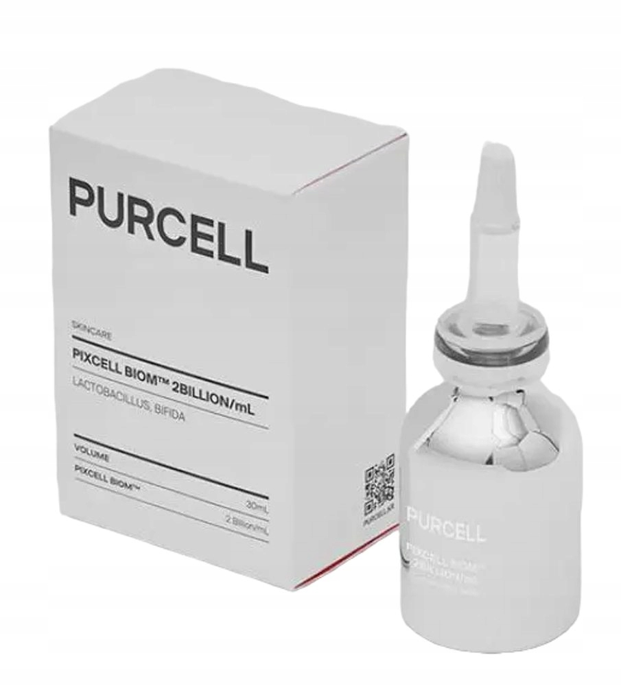Purcell Luxusní revitalizační sérum Pixcell BiomTM 2Billioon/mL (30 ml)