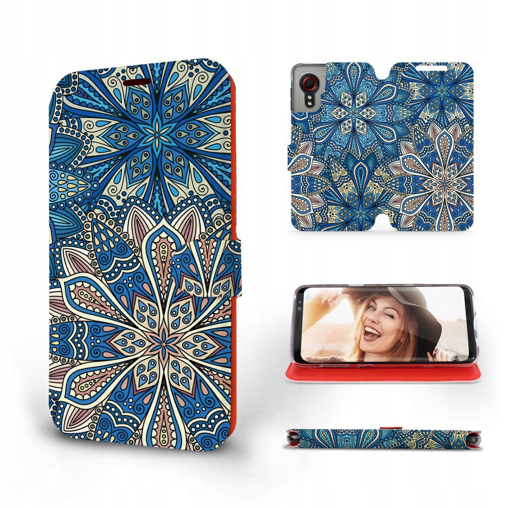 

Etui Mobiwear do Samsung Galaxy Xcover 5 - V108P
