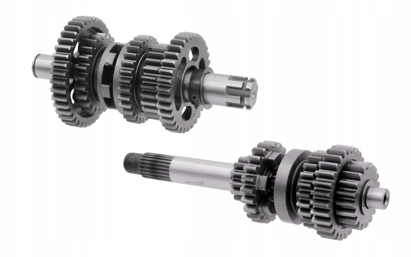 Skrzynia biegów do motocykla Blade 125