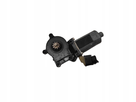 VOLVO S60 1 I 00- SILNICZEK SZYBY LEWY TYŁ