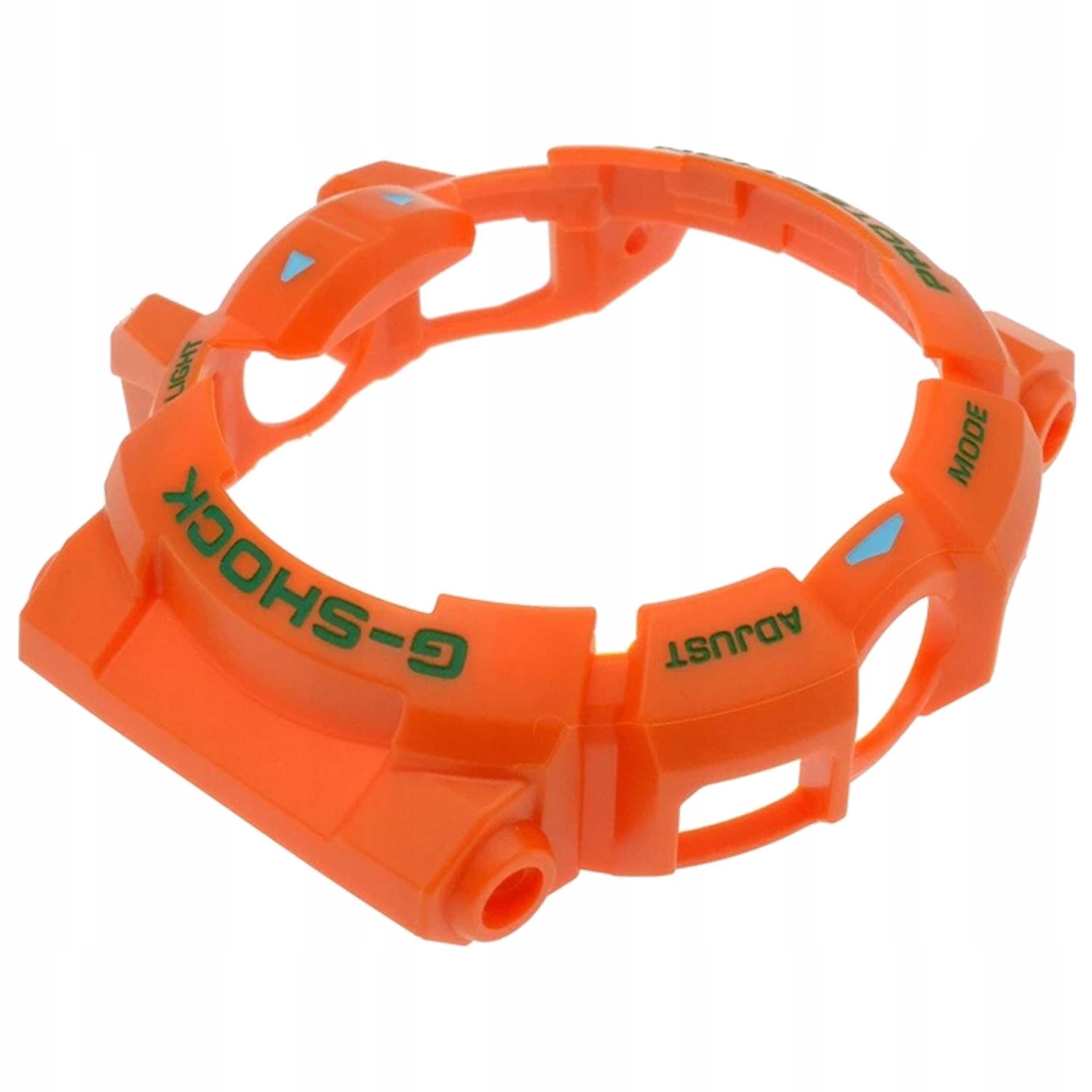 ORYGINALNY BEZEL CASIO GA-400 GBA-400 GA-400-4A