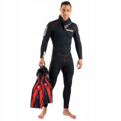Potápěčský skafandr Seac Resort Man 5 mm M p.
