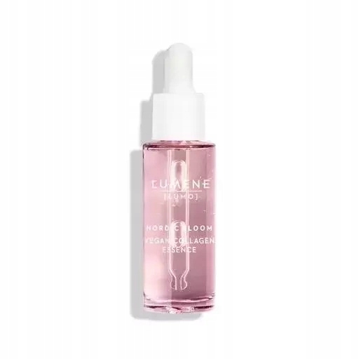 Lumene Nordic Bloom Esence s veganským kolagenem