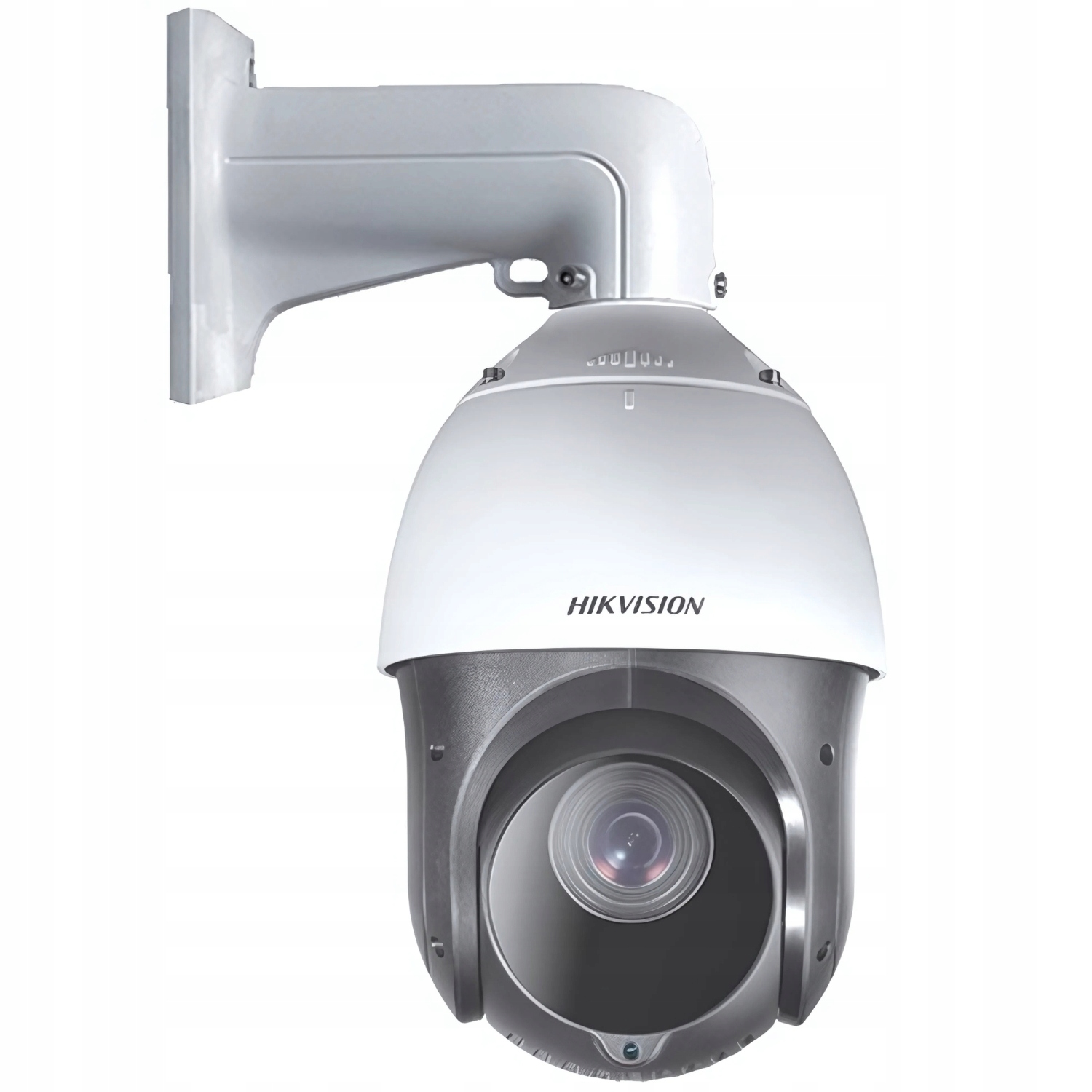 Kamera Obrotowa Ptz Ip 4MPx Hikvision Speed Dome Zoom Optyczny 25x Ir 100m