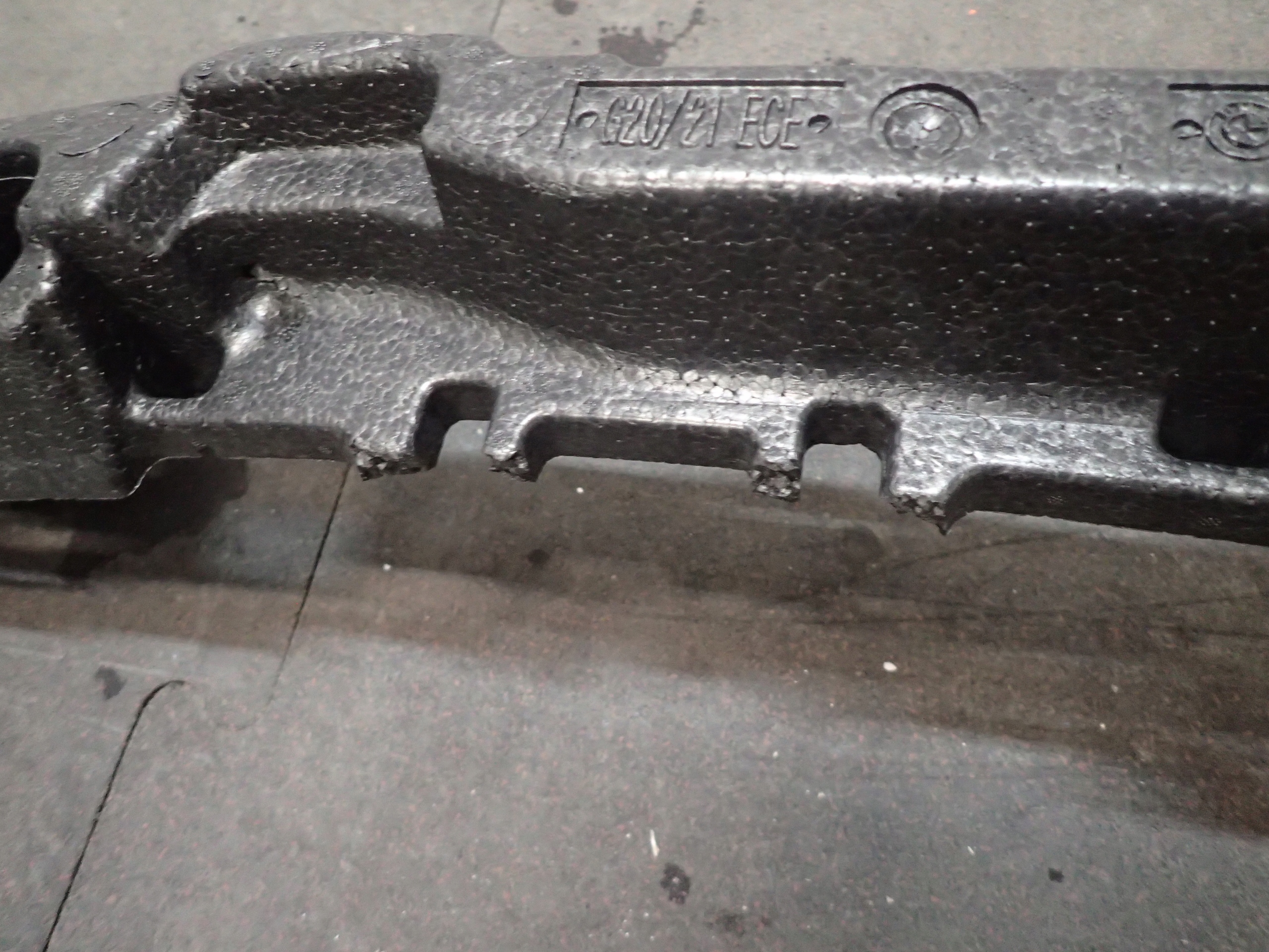 ABSORBER BELKI DER STOSSSTANGE SENSOR BMW 3 III G20 G21
