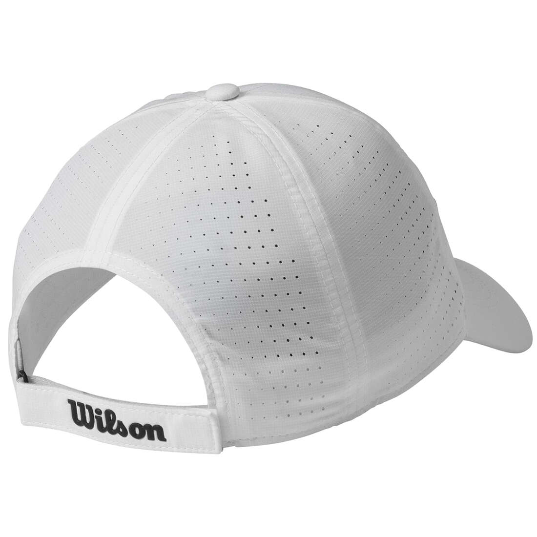 Czapka z daszkiem WILSON Ultra Light White Kod producenta WCZ8