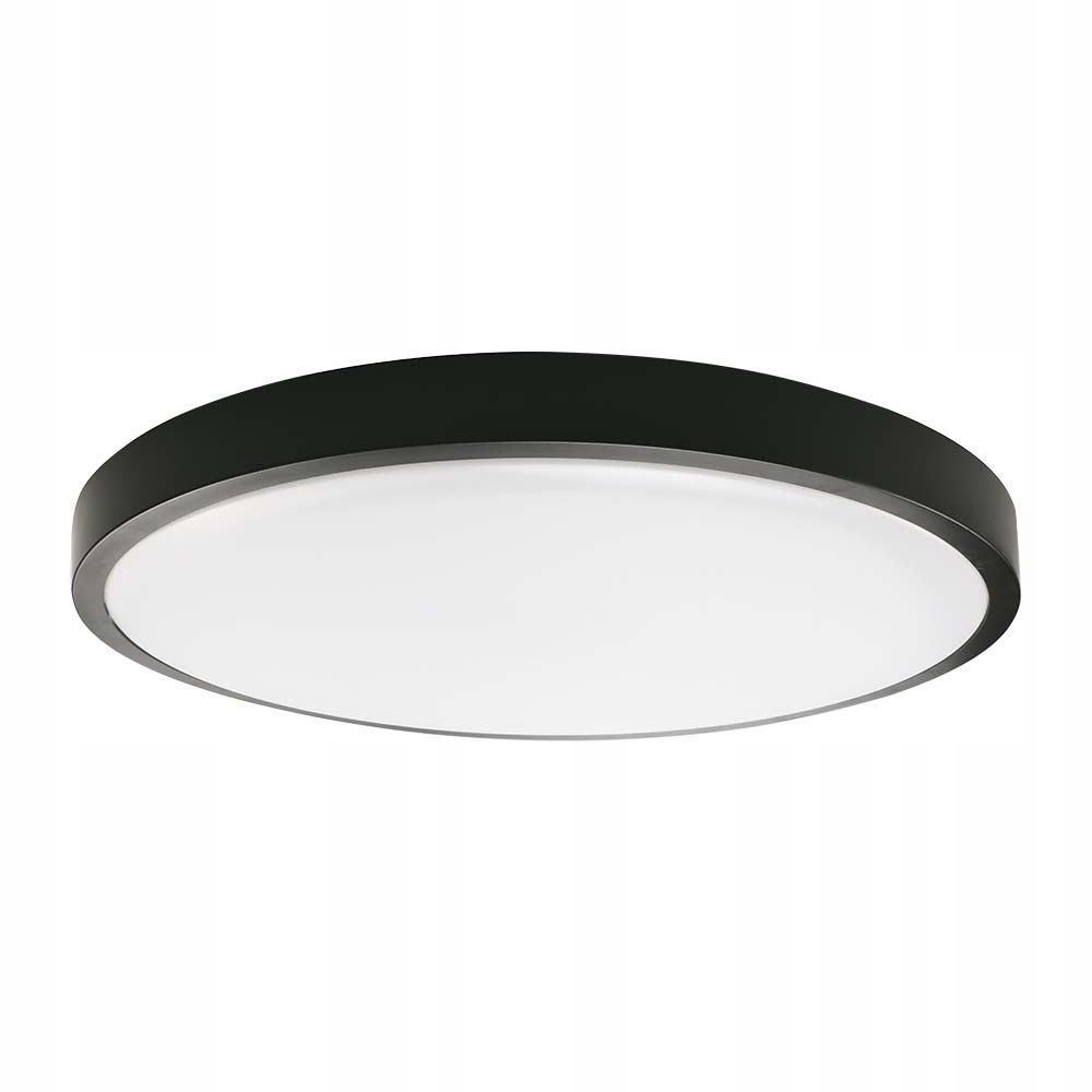 

Plafon Led 18W z mikrofalowym czujnikiem ruchu