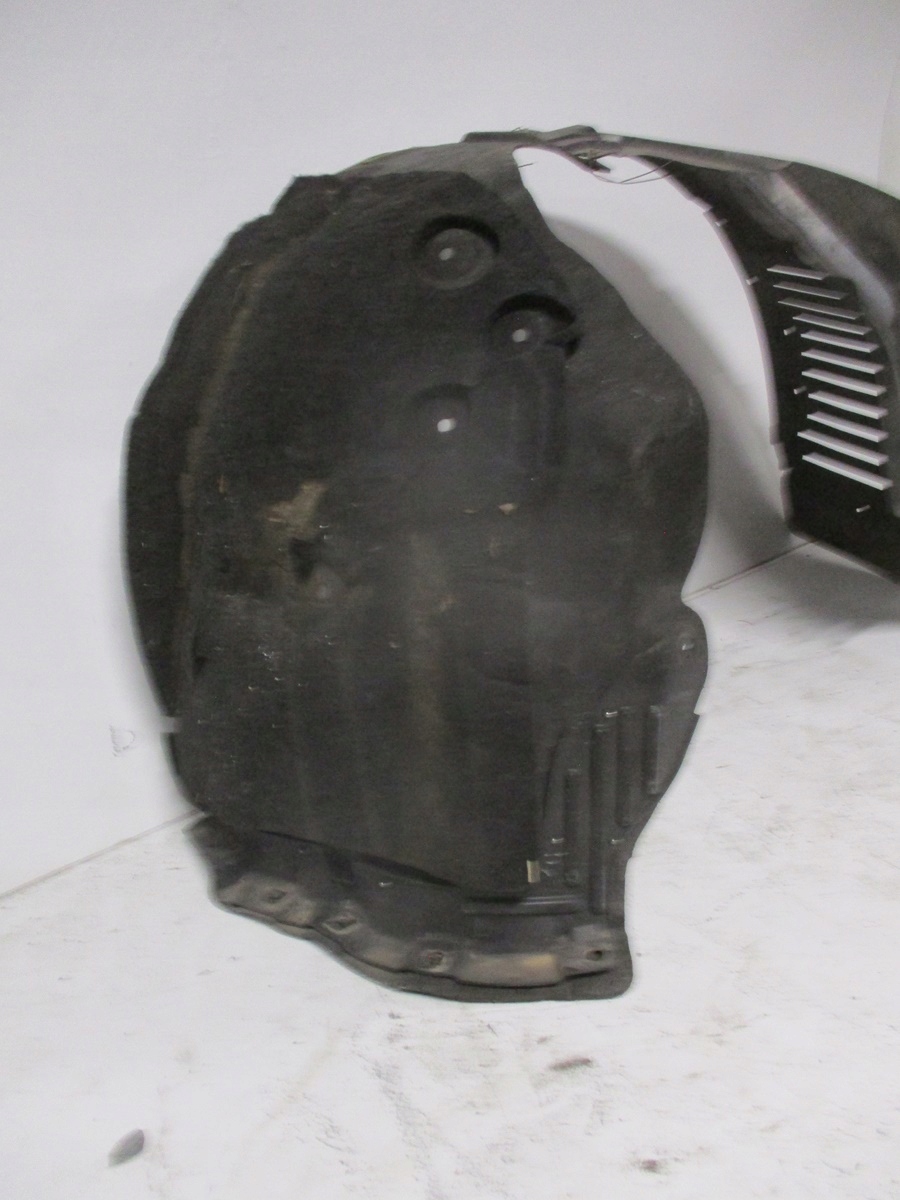 mudguard ALFA ROMEO STELVIO right left front 50548859 50548860