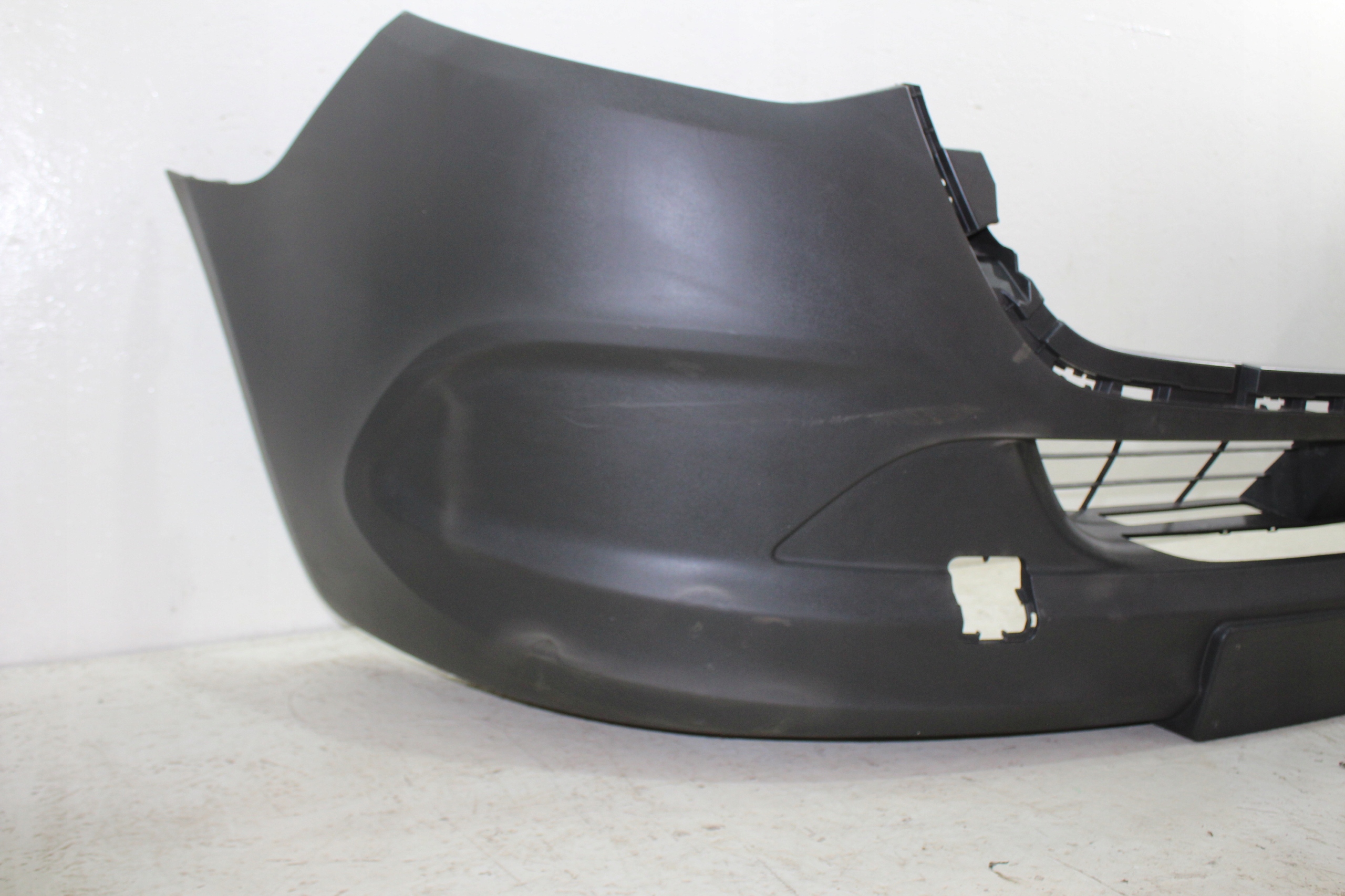 Mercedes Sprinter W910 bumper front front