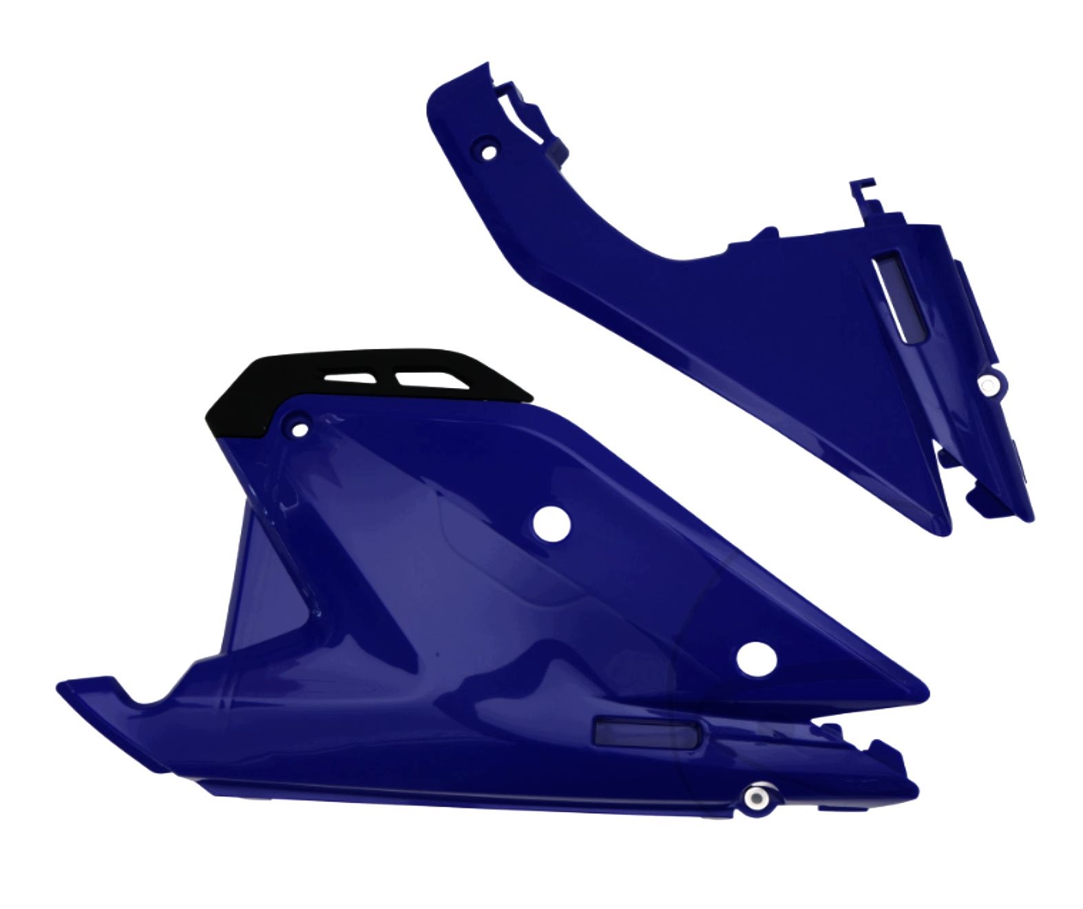Boční Kryty Sherco Se 125 250 300 Sef 500 2025-2026