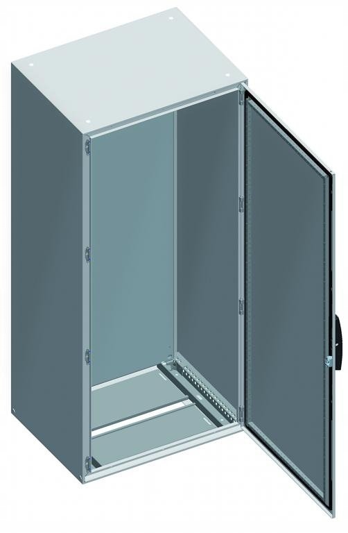 Schneider Obudowa Sm 1400x800x300mm IP55 z płytą montażową NSYSM14830P