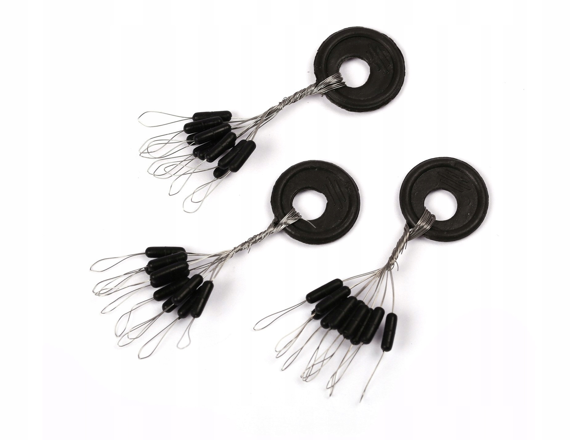 STOPERY SILIKONOWE GERMINA STICK S - 30szt Marka Germina