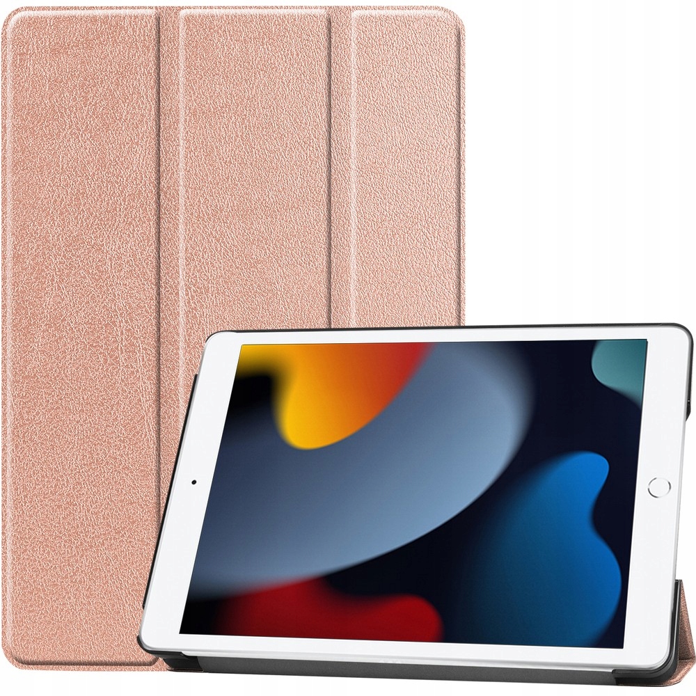 

Etui Bizon Case do iPad 9/8/7 10.2 2021/2020/2019