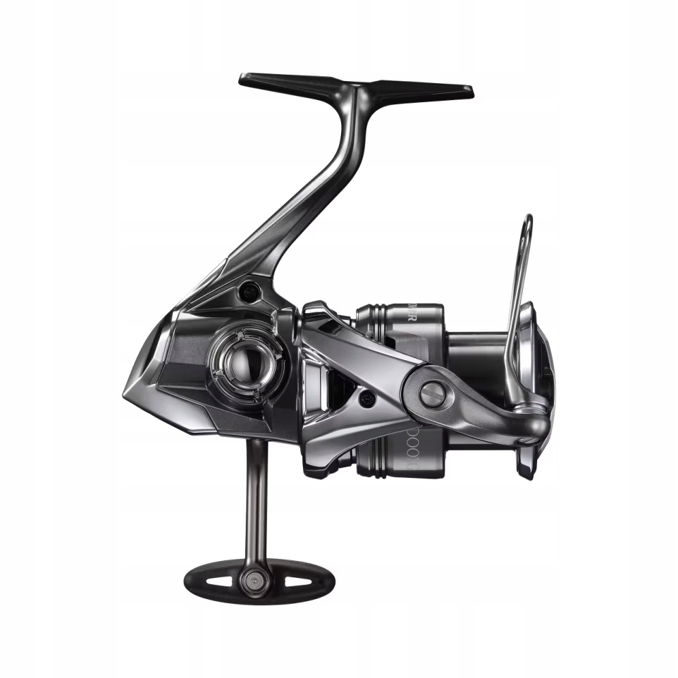 Shimano Twin Power Fe 2500S Hg kołowrotek