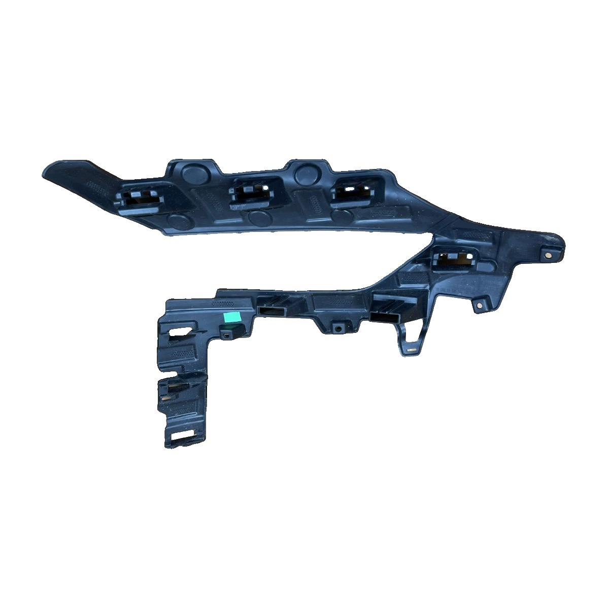 SKODA ENYAQ 2020- support holder of a bumper front front left 5LA807055B