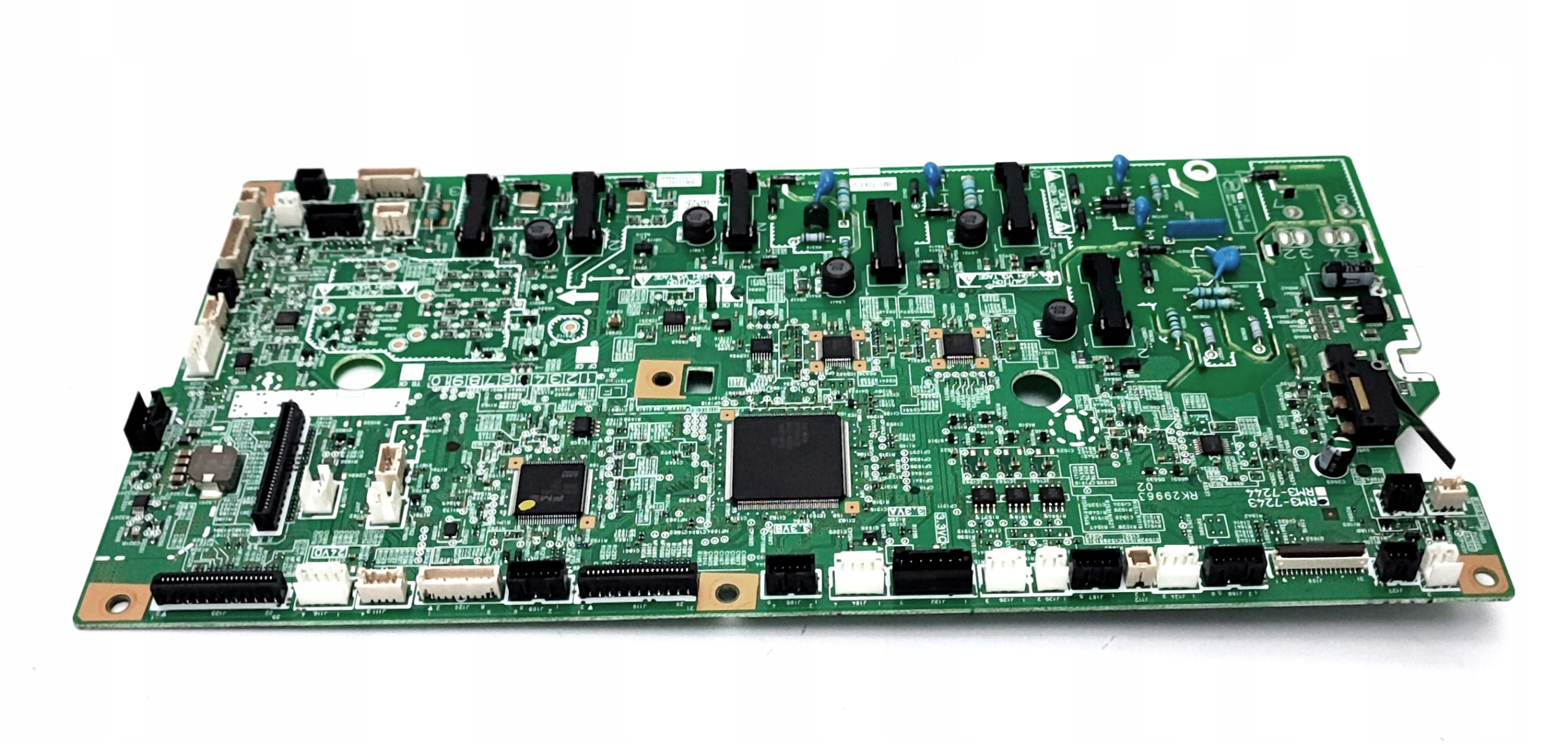 Płyta wysokiego napięcia HP Color LaserJet MFP M479fdn / M479fdw, RM3-7243