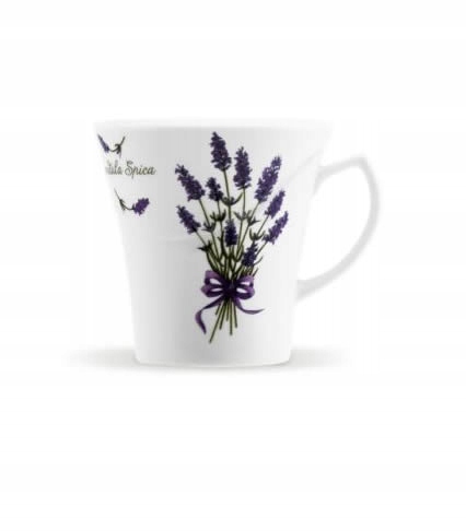 

Lubiana Kubek z uchem Moving 5979 lawenda