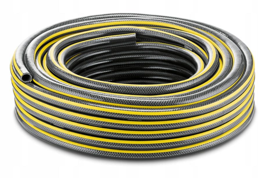 Wąż ogrodowy Karcher Primoflex Plus 3/4" 25m 2.645-322.0