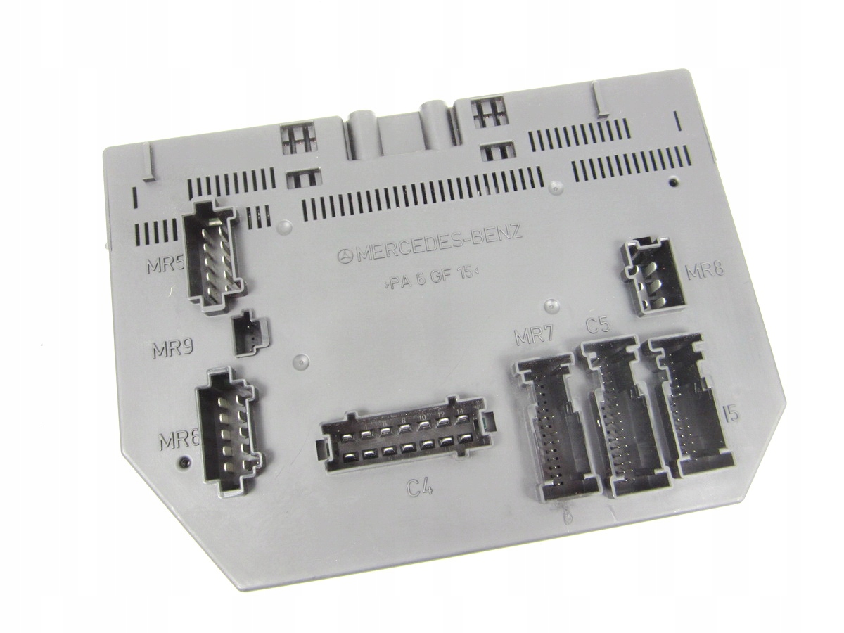 module control unit SAM Mercedes W221 C775