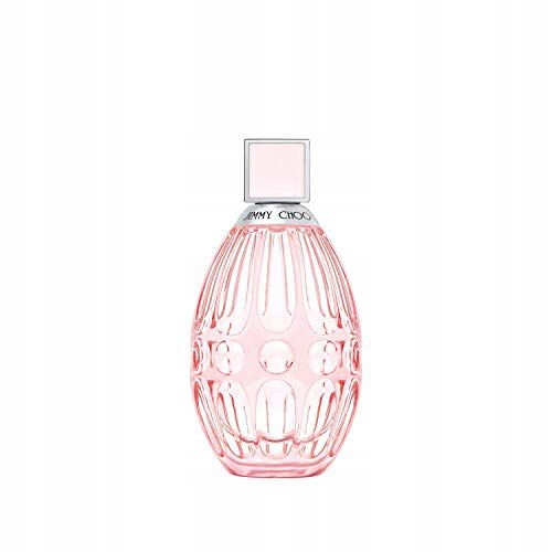 Jimmy Choo L'eau Edt Objem: 90 ML Pro Ženy