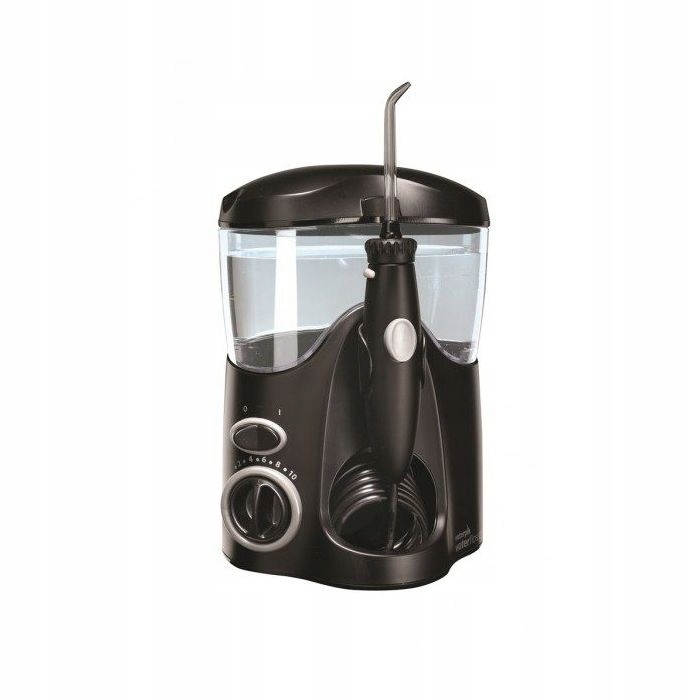 Waterpik WP-112 Ultra Irygator do zębów 7 końcówek
