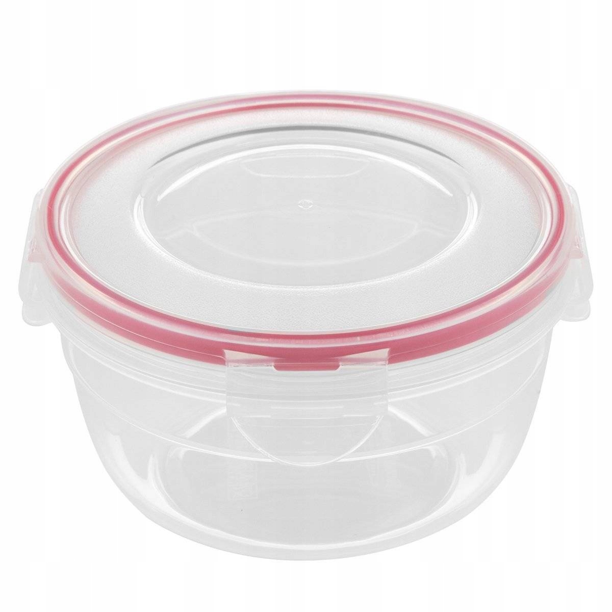 

pojemnik Florina Fresh Box 500ml okrągły